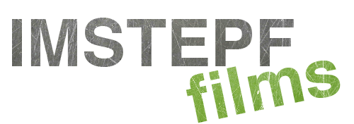 Imstepf Films Logo